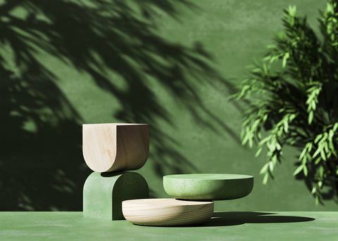 How To: Avoid Spot Marks On Your Jesmonite Creations