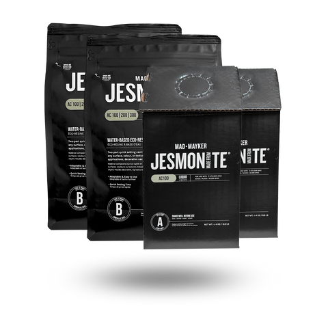 JESMONITE AC100 - 28KG Kit