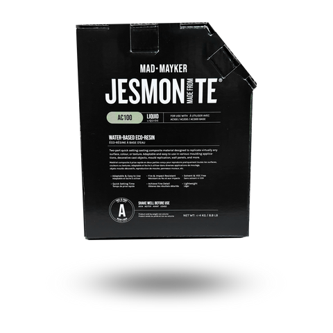 JESMONITE AC100 - 14KG Kit
