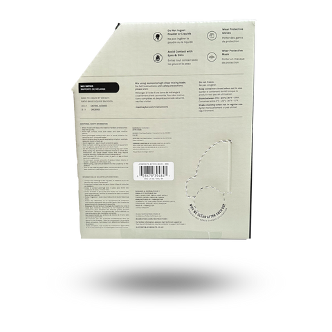 JESMONITE AC100 - 14KG Kit