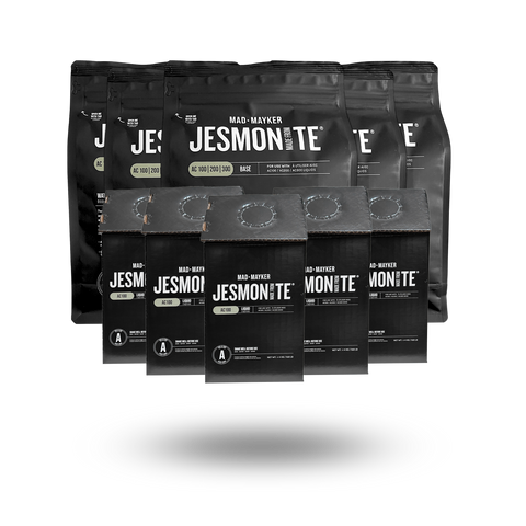JESMONITE AC100 - 70KG Kit
