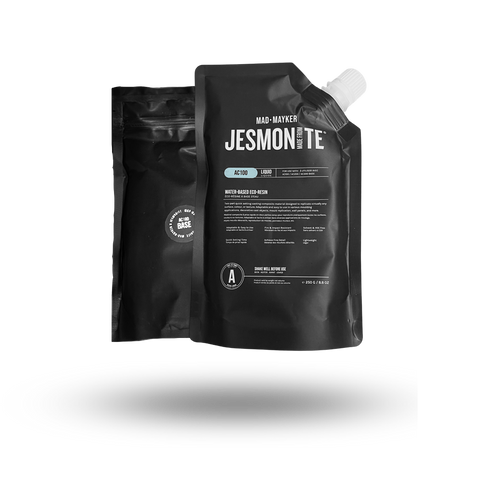 JESMONITE AC100 - 875G Kit