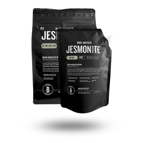 MAD MAYKER JESMONITE AC100 3.5kg Kit Canada USA Mexico