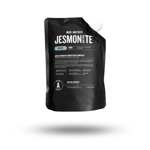 JESMONITE AC730 - LIQUID