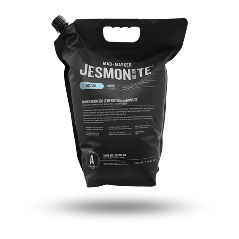 JESMONITE AC730 - LIQUID