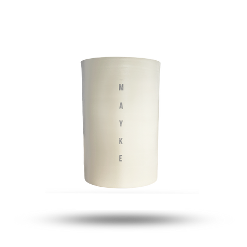 MAD • MAYKER Metal Storage Tin