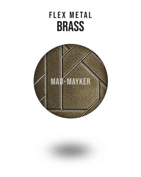 JESMONITE - AC730 Flex Metal Gel Coats - MAD MAYKER