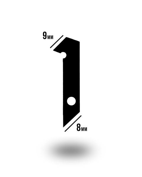 OLFA PC-S - Scoring Blade - 8mm - MAD MAYKER